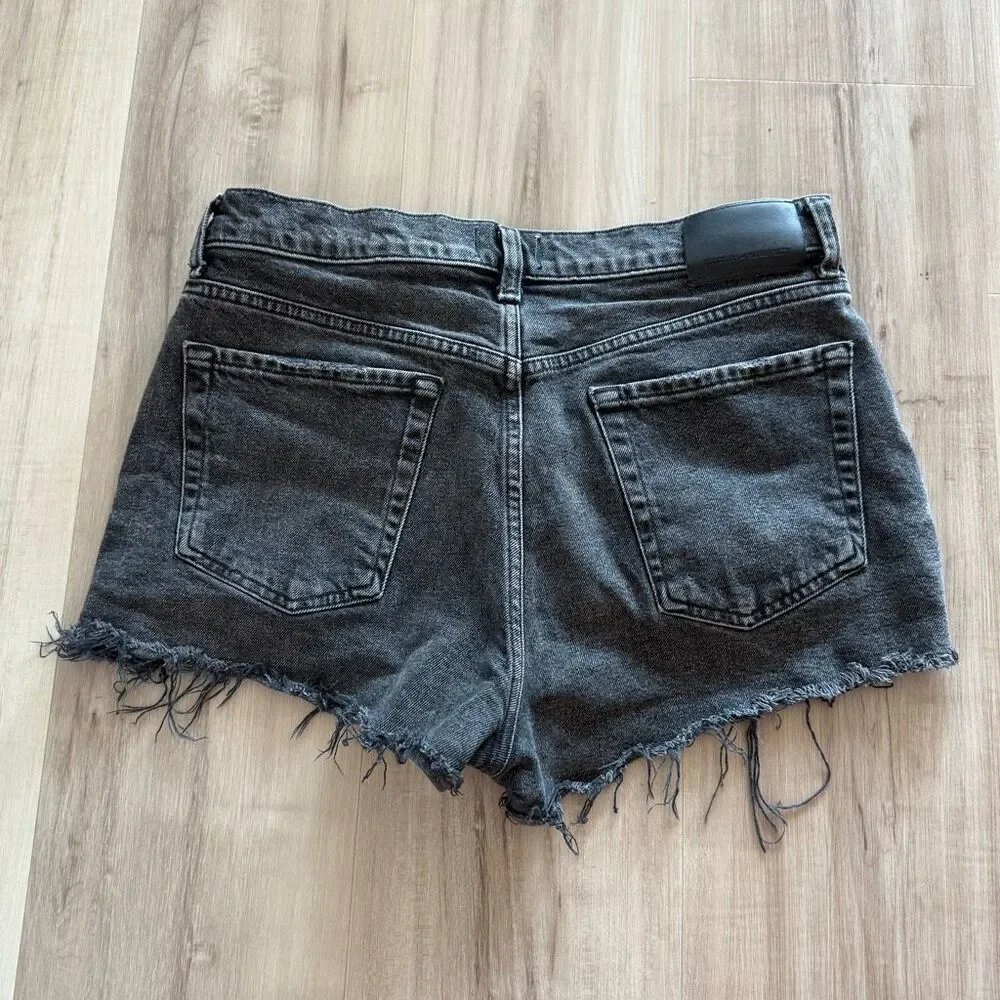 Citizens of Humanity Annabelle Vintage Relaxed Short